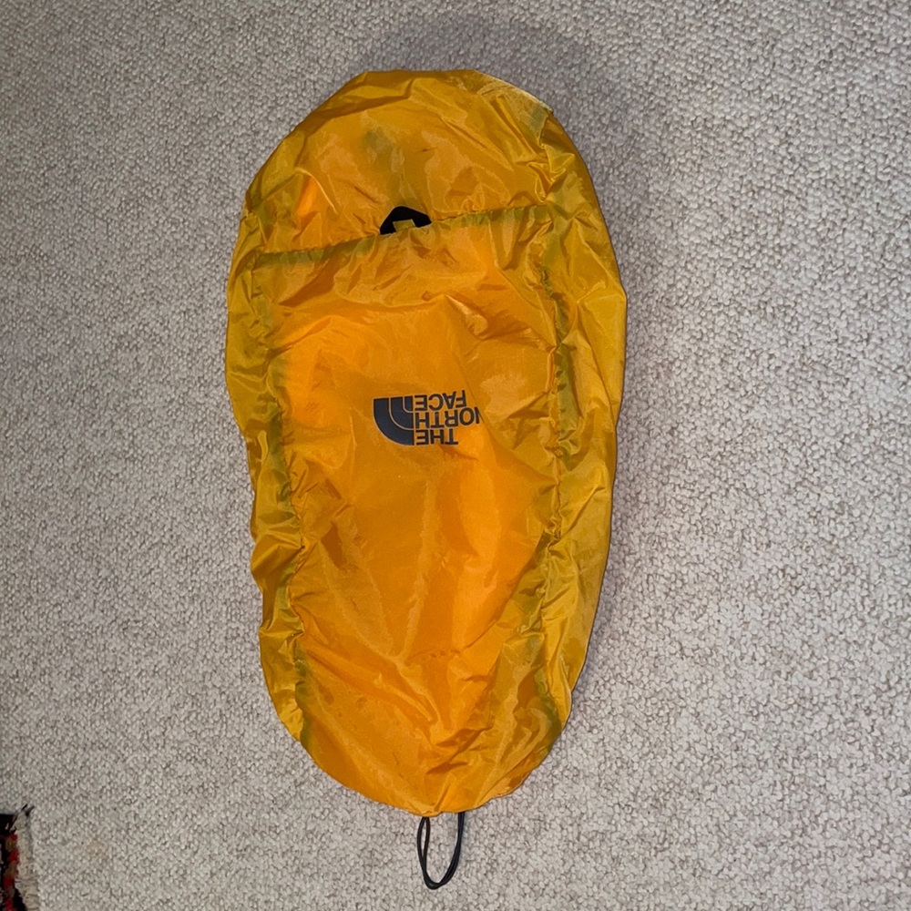 🐾🐶😂The North Face homemade/waterproof dog vest